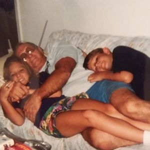 Meet your Posher, Amber